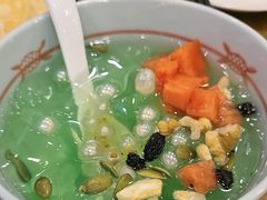-一楼食业·美食人家
