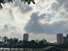 -南宁南湖公园