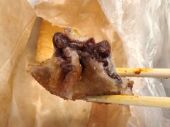 油炸糕-滨哥滨嫂豆腐脑(南岗店)