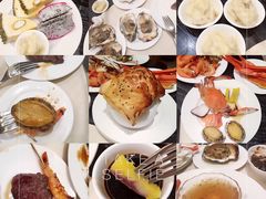 -东方红海鲜百汇(国际大厦店)