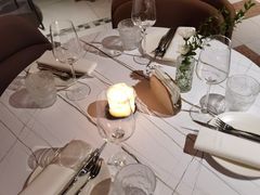 -Osteria Garden 生蚝花园餐厅(原进贤路店)