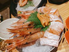 -花潮料理艺食馆(世欧广场店)