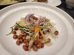 -A One Kitchen·南京精菜馆(晶丽酒店店)