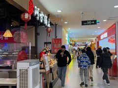 -北京华联购物中心(天通苑店)