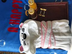 -昆山琶拉帝诗酒店·河畔咖啡厅Riverside Cafe