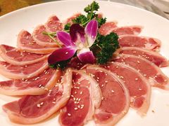-大树头森林餐厅(番禺广场店)