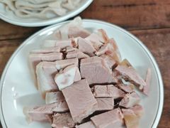 -西复兴羊肉馆(南翔老街店)