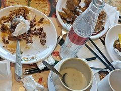 -好伦哥披萨(地坛店)