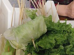 -阿串串老火锅(力盟店)