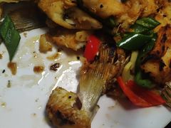 -金瑞轩大酒楼·顺德鱼生·粤菜海鲜(东江国际店)