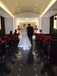 -源牌品粹新中式婚礼餐厅·宴会厅