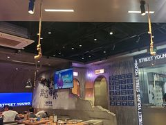 -路边羊烧烤酒场(宝带路店)
