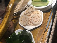 -周师兄大刀腰片火锅(洪崖洞旗舰店)