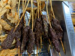 猪肝-阿姨小肉摊(同济西苑店)