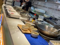 -素满香·全民食养自助(长宁龙之梦店)