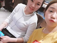 -海底捞火锅(锦艺城店)