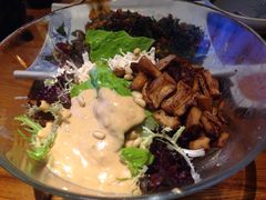 -云海肴·汽锅鸡·云南菜(天津国金汇店)