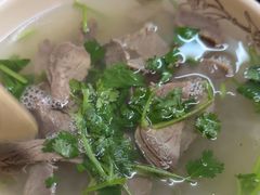 -回回锅贴(小河沿店)