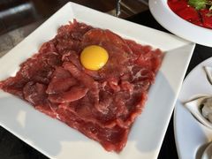 -蜀香居鲜毛肚火锅