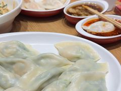 虾三鲜-喜家德虾仁水饺(邯郸新世纪中心店)