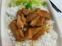 -南城香·饭香串香馄饨香(富丰桥店)