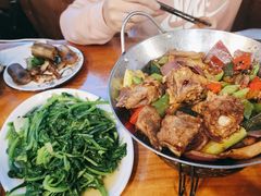 -小厨子私房菜·云南美食店