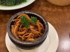-一楼食业·美食人家