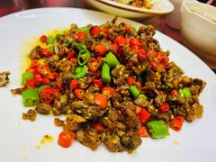 -易老妈蹄花.特色川菜(人民公园总店)