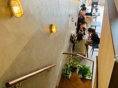 -不正咖啡(万达尊店)