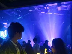 -拾叁唐Livehouse(佛山禅城店)