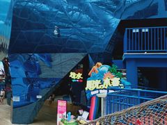 -青岛东方影都融创水世界