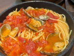 -萨莉亚意式餐厅(浦江万达广场店)