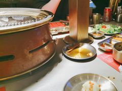 -西塔老太太泥炉烤肉(温州首店万象城黑金店)