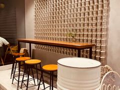 -GOTLOT COFFEE&KITCHEN角落厨房NOOK店
