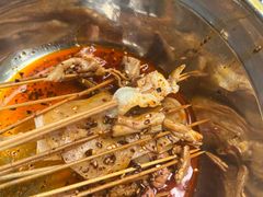 -嘉州鲜知味钵钵鸡(奎星楼店)