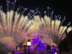 -青岛方特梦幻王国