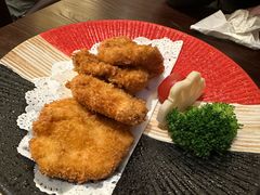 -鸟鹏烧鸟居酒屋(昌岗店)