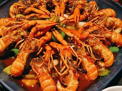 -红盔甲·小龙虾(人民广场店)