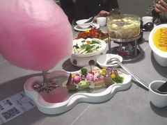 -3号仓库·创意中国菜(乐清正大广场店)