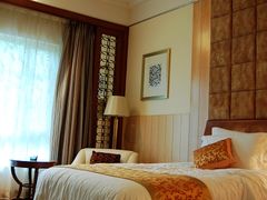 床-深圳东部华侨城茵特拉根酒店