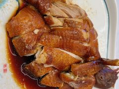 -小榄公饭店·岭南庭院餐厅(民安北路店)
