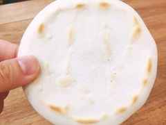 -老刘家永盛斋·传统泡馍(东关南街店)