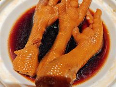 -点都德(华强南店)