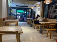 -郑记•不夜城烧烤•龙虾•虾蟹(黄鹤楼店)