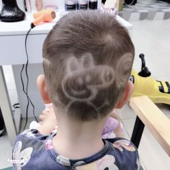 -萌酷专业儿童剪发造型(悦方店)
