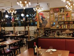 -Entrecôte 法国牛扒馆(保利·时光里店)