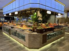 -汉阳廷自助烤肉(同和金铂天地店)