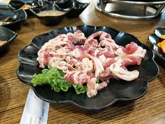 -大壮家原味烤肉(兴华北街店)