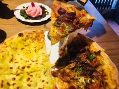 -盘炉forenza·云贵川融合小食堂 ( 钟楼中柳巷店)