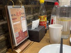 -河沿肉饼Beijing Pie(东华门店)